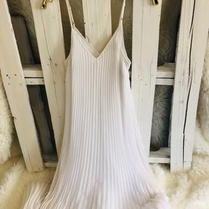 MAXI dress ; express